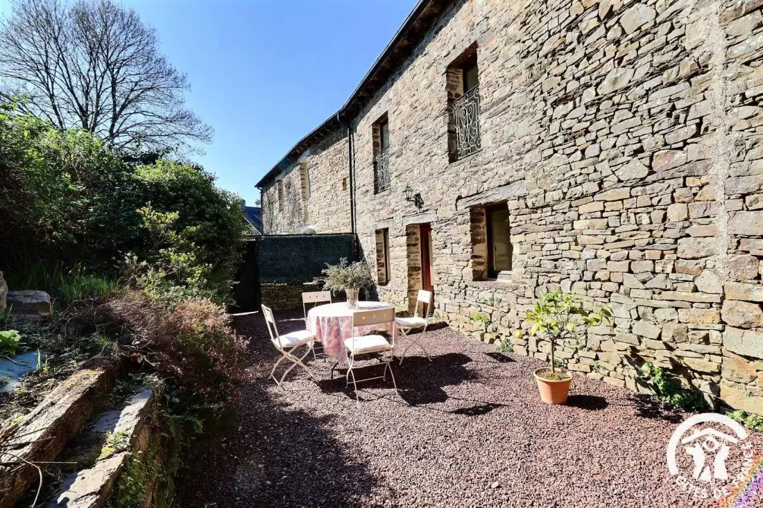 Gîte de France Le gué de brocéliande 3 épis