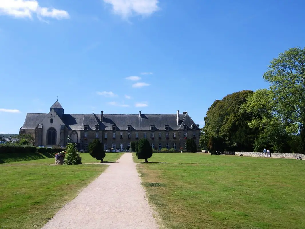 Gîte de France Le gué de brocéliande 3 épis