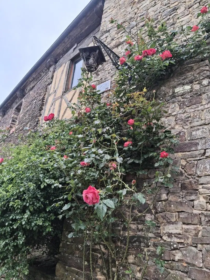 Gîte de France Le gué de brocéliande 3 épis