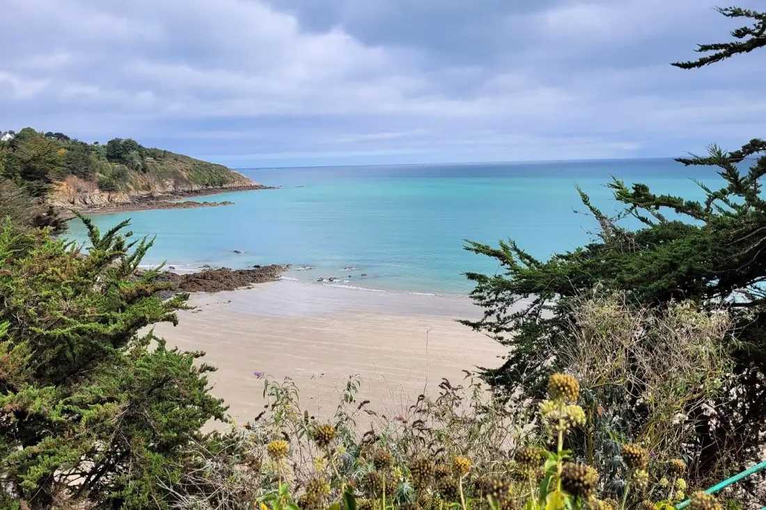 Gîte de France Ker désirée 3 épis