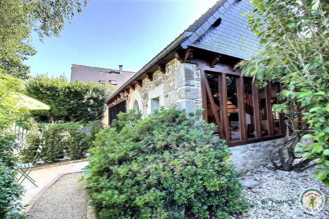Gîte de France Ker désirée 3 épis