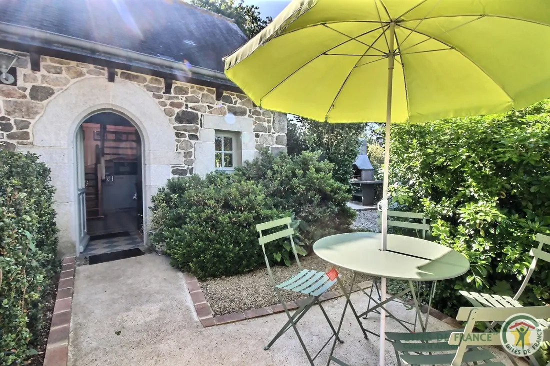 Gîte de France Ker désirée 3 épis