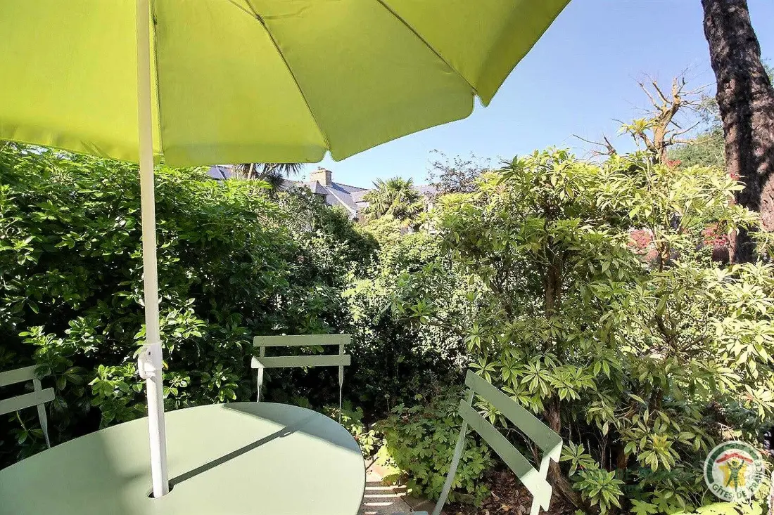 Gîte de France Ker désirée 3 épis