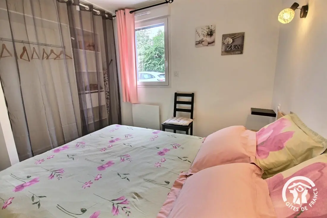 Gîte de France La belle étoile 3 épis