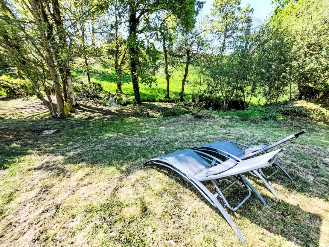 Maison de Vacances Plélo