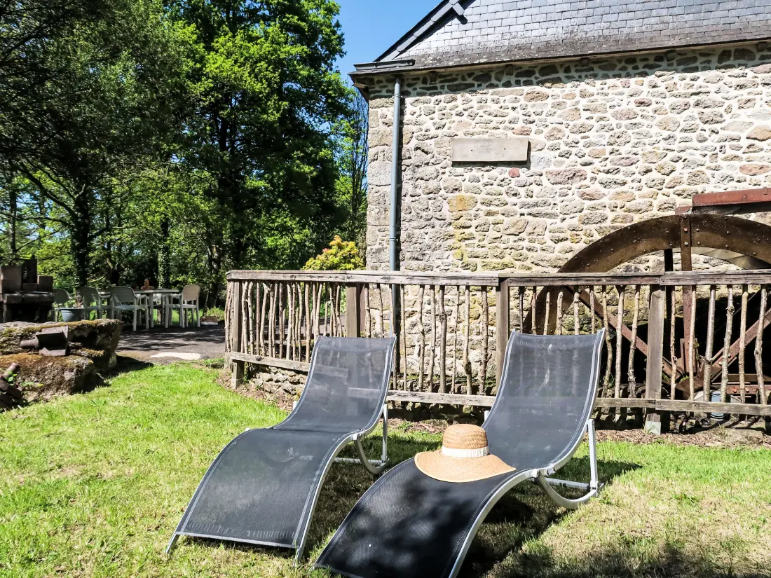 Maison de Vacances Plélo