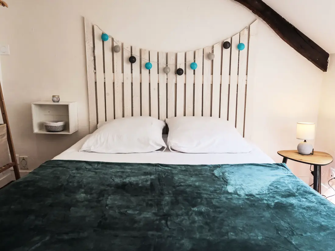 Maison de Vacances Plélo