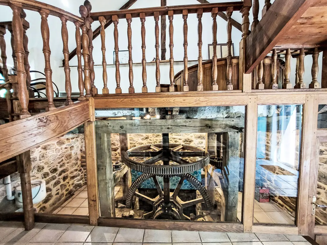 Maison de Vacances Plélo