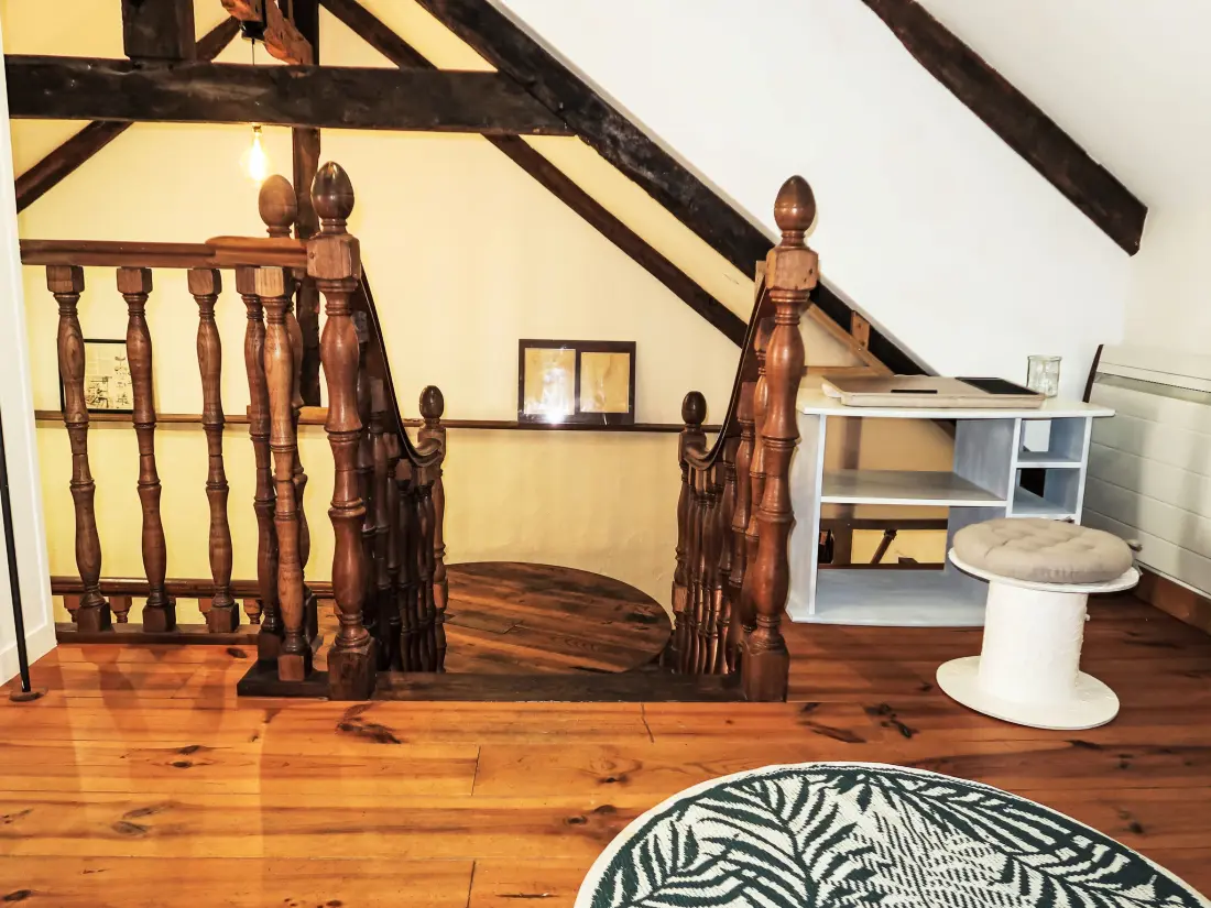 Maison de Vacances Plélo