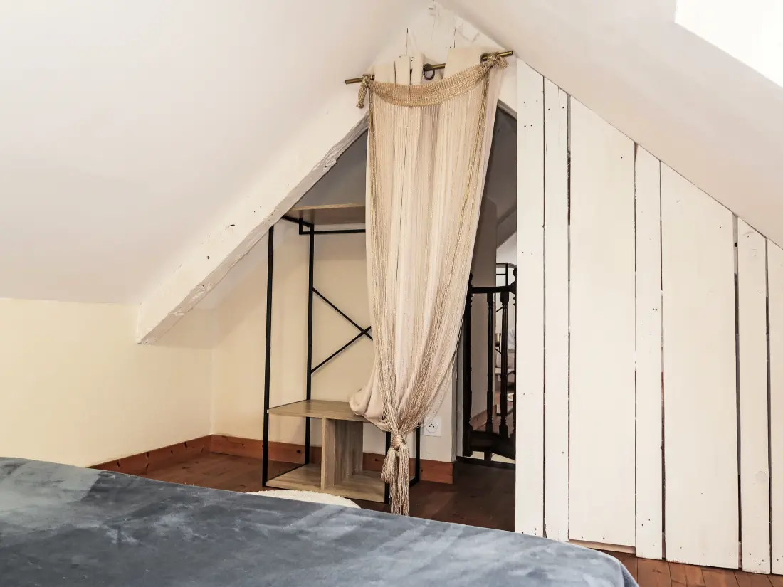 Maison de Vacances Plélo