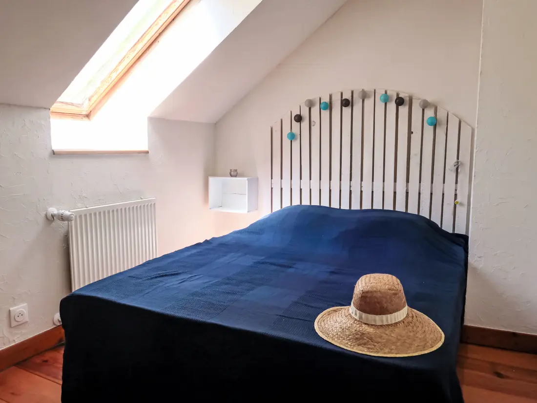 Maison de Vacances Plélo