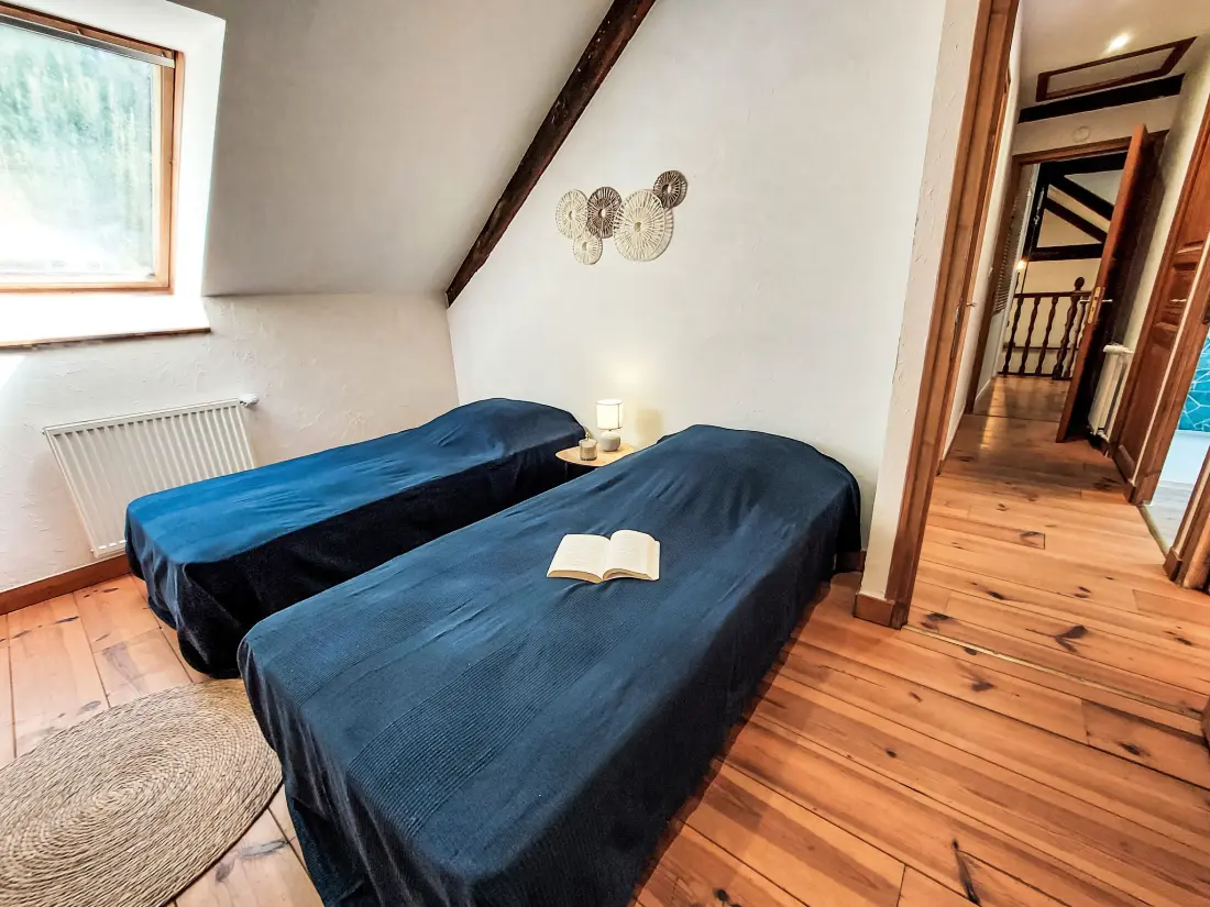 Maison de Vacances Plélo
