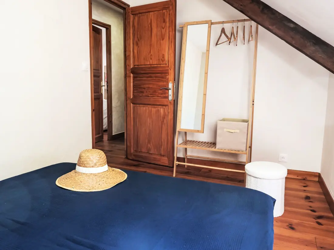 Maison de Vacances Plélo
