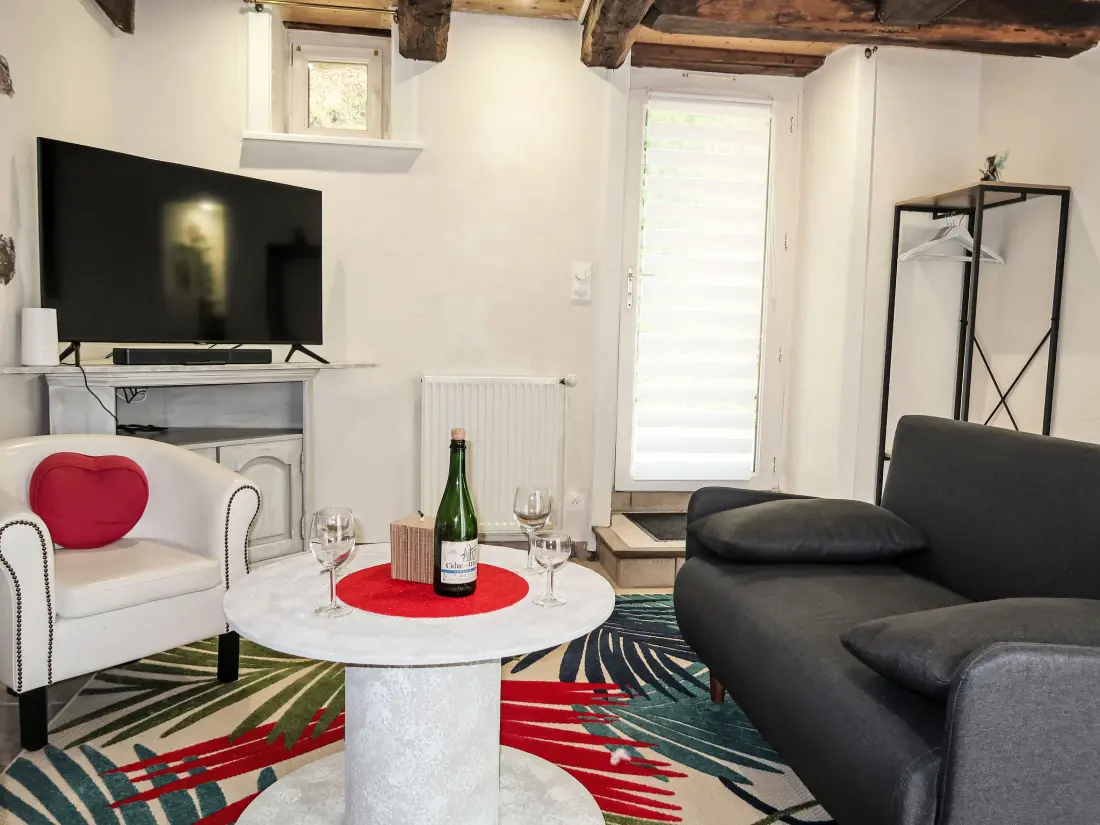Maison de Vacances Plélo
