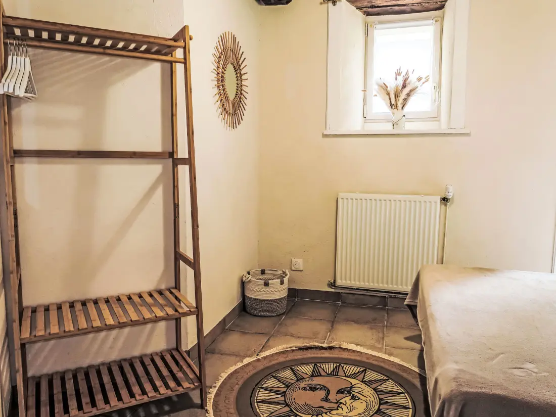Maison de Vacances Plélo