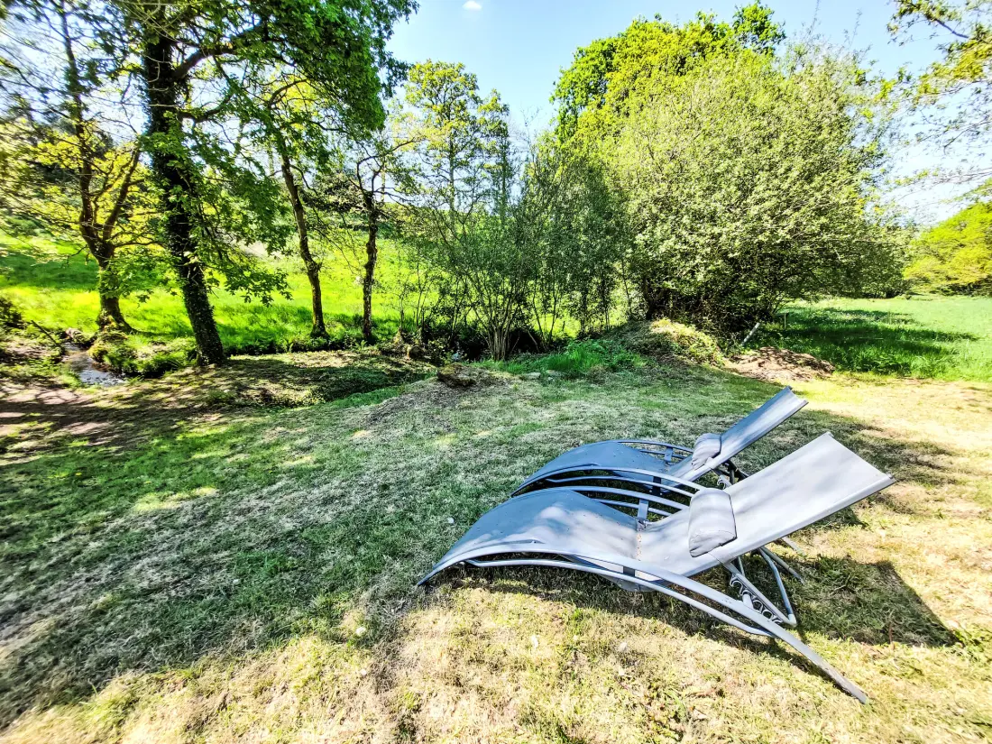Maison de Vacances Plélo