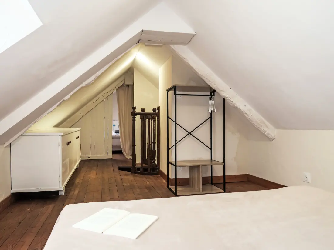 Maison de Vacances Plélo