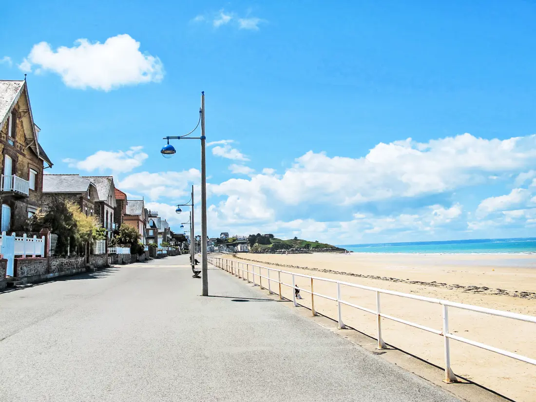 Maison de Vacances Plélo