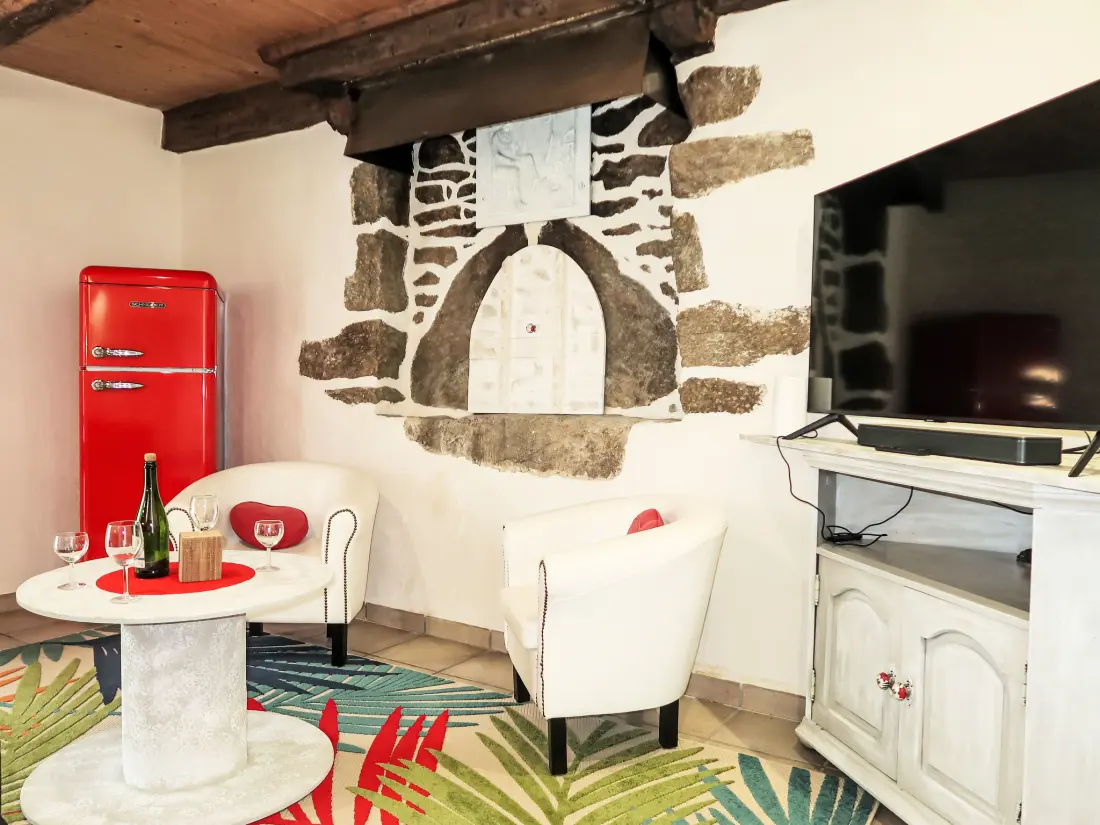 Maison de Vacances Plélo