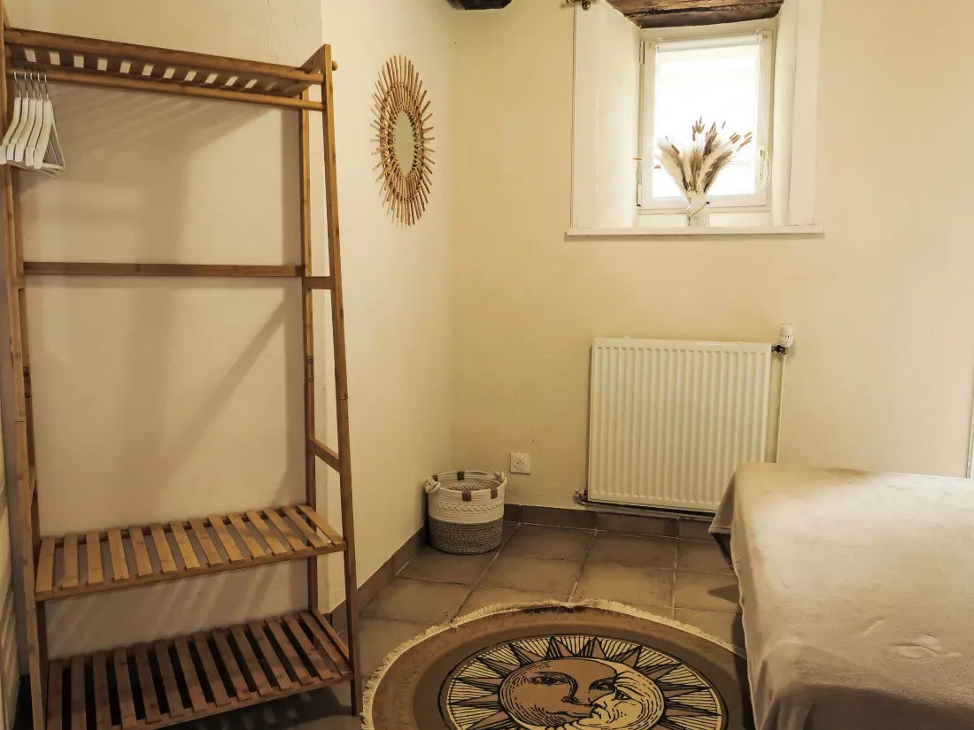 Maison de Vacances Plélo