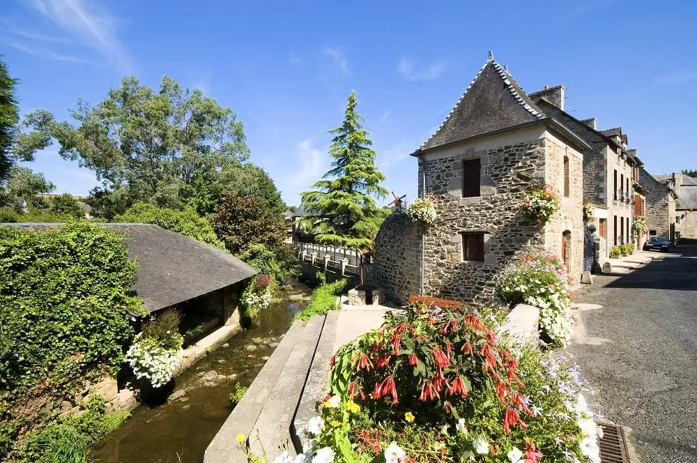 Gîte de France Maison de la ville-j 3 épis