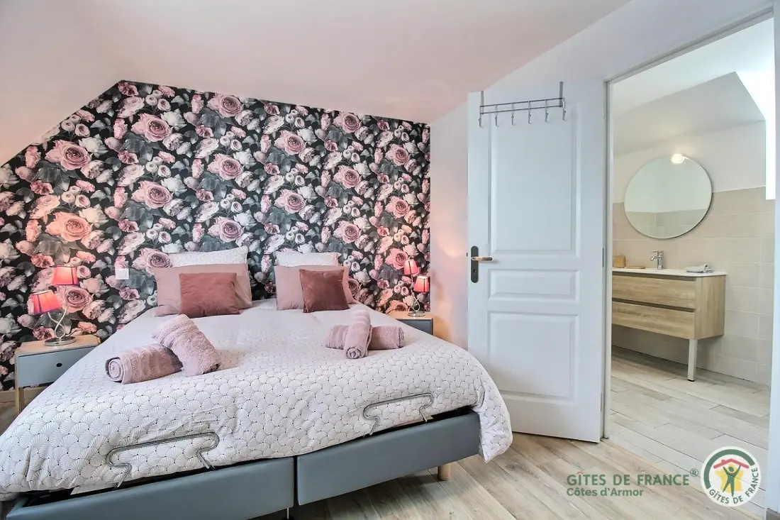 Gîte de France Maison de la ville-j 3 épis