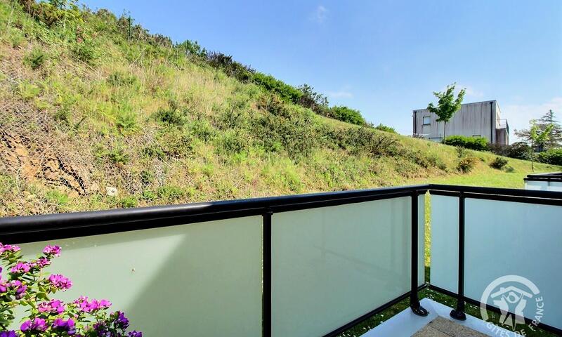 Gîte de France Les bains 3 épis - - Pléneuf-Val-André - 17