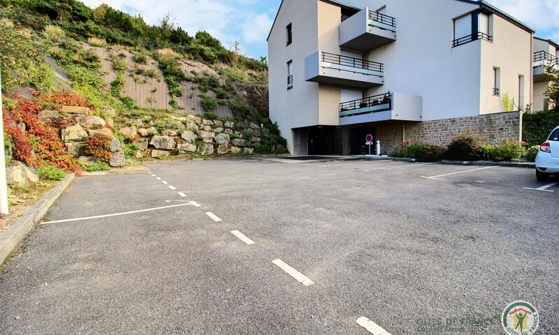 Gîte de France Les bains 3 épis - - Pléneuf-Val-André - 18