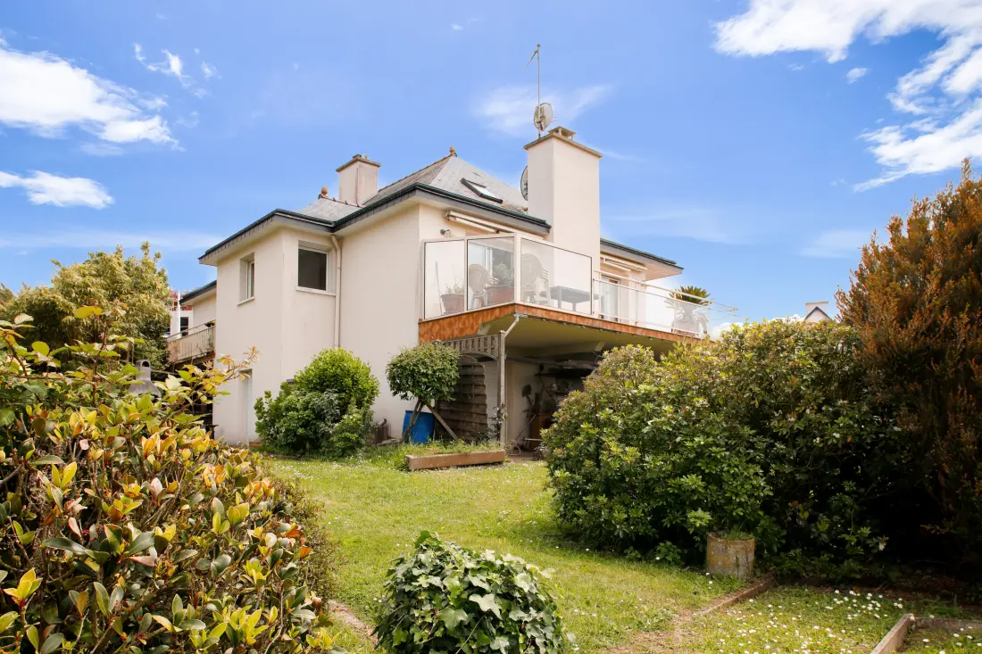 Maison à Pléneuf-Val-André
