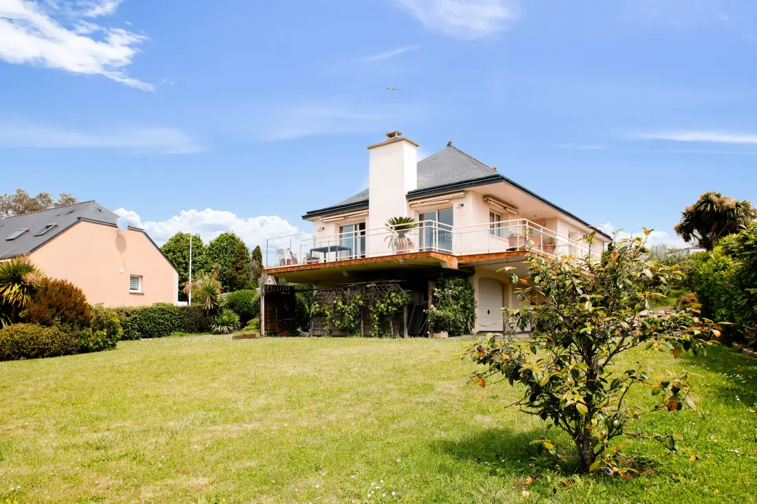 Maison à Pléneuf-Val-André