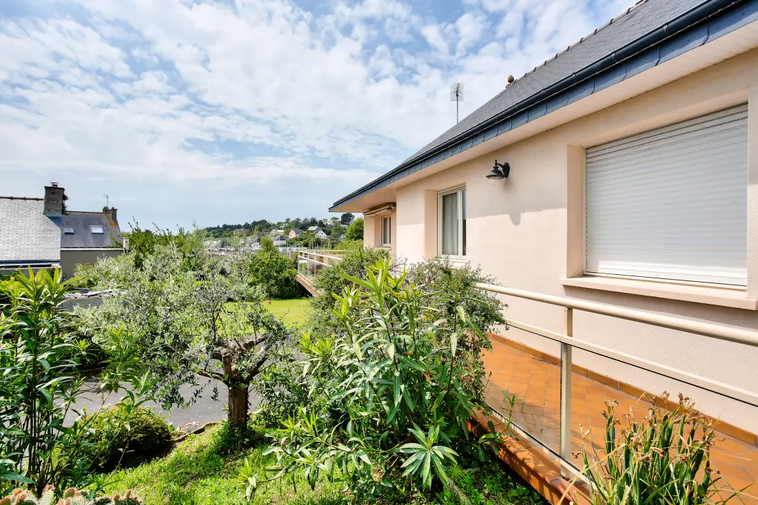 Maison à Pléneuf-Val-André