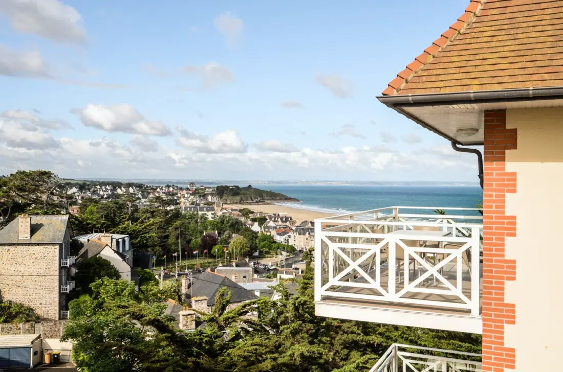 Résidence Les Villas du Spa4 étoiles★★★★