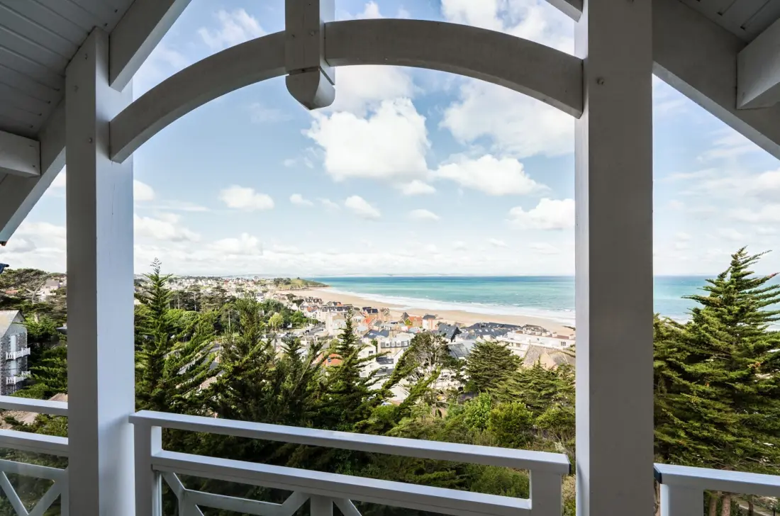 Résidence Les Villas du Spa4 étoiles★★★★