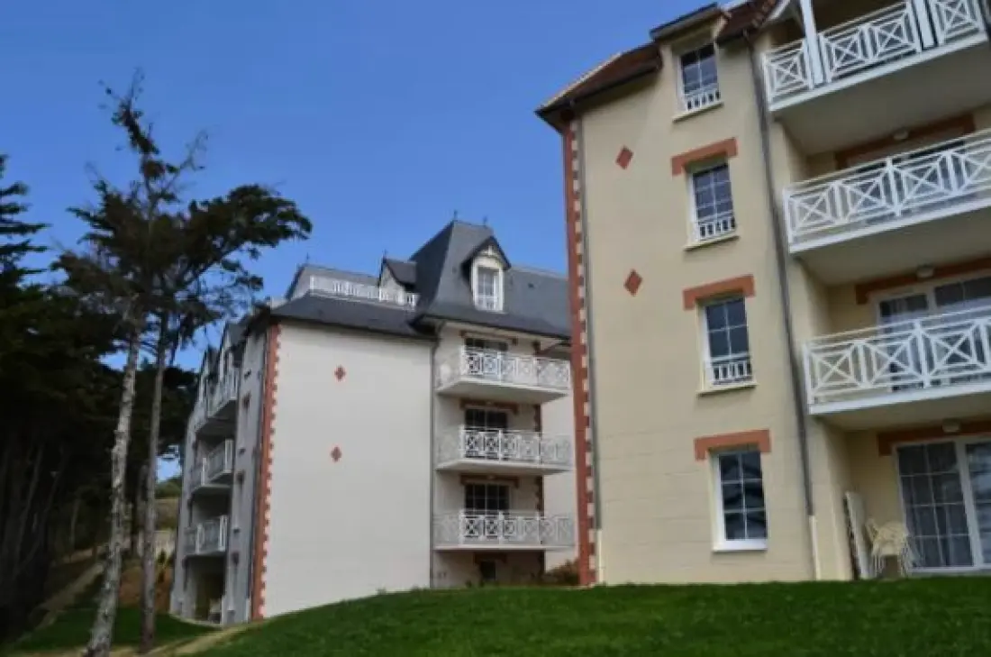 Résidence Les Villas du Spa4 étoiles★★★★