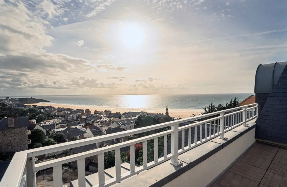 Résidence Les Villas du Spa4 étoiles★★★★