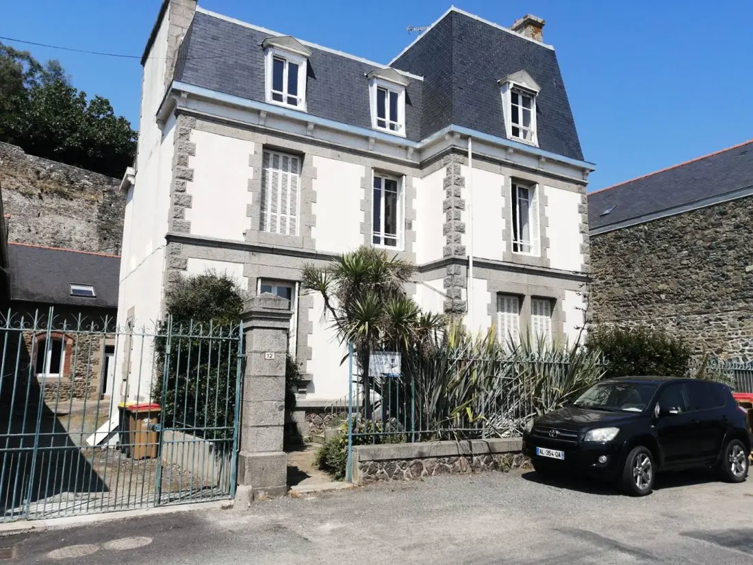 Résidence Ty Mad