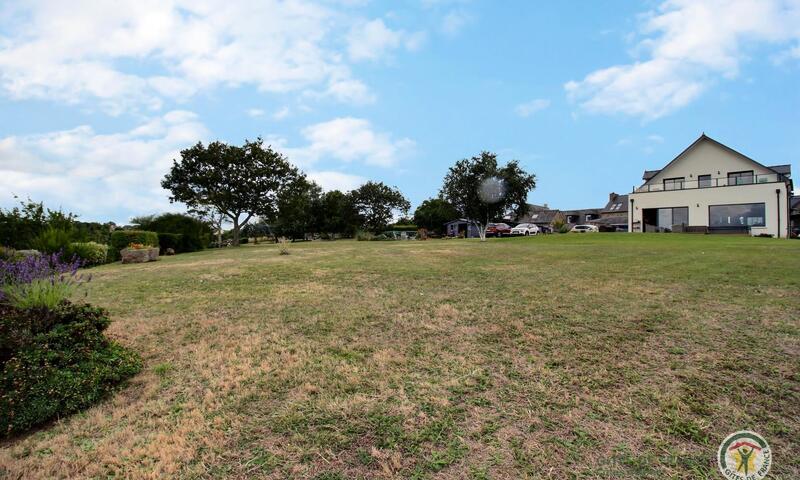 Gîte de France Des faudours 3 épis - - Plérin - 38