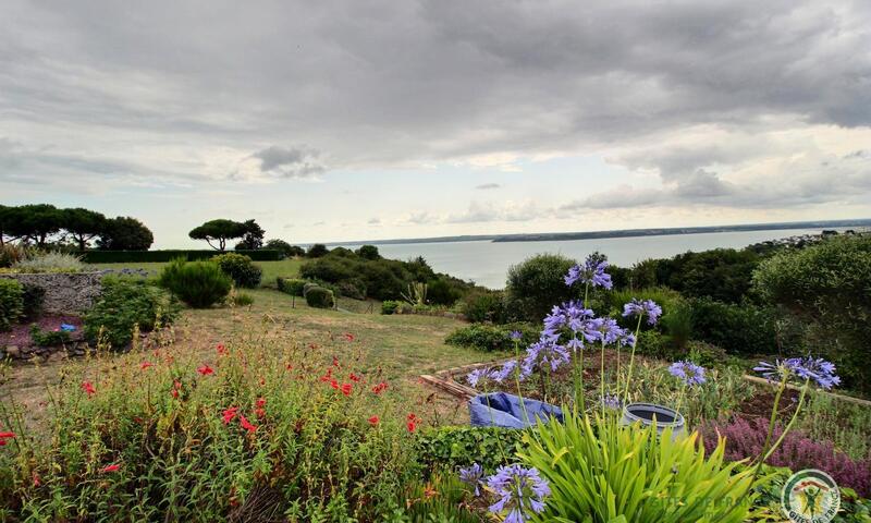 Gîte de France Des faudours 3 épis - - Plérin - 28