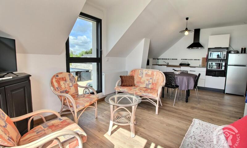 Gîte de France Des faudours 3 épis - - Plérin - 20