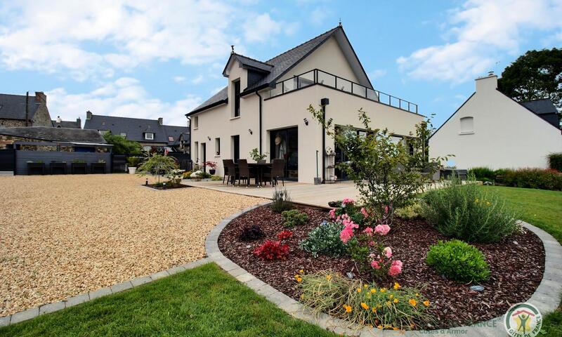 Gîte de France Des faudours 3 épis - - Plérin - 31