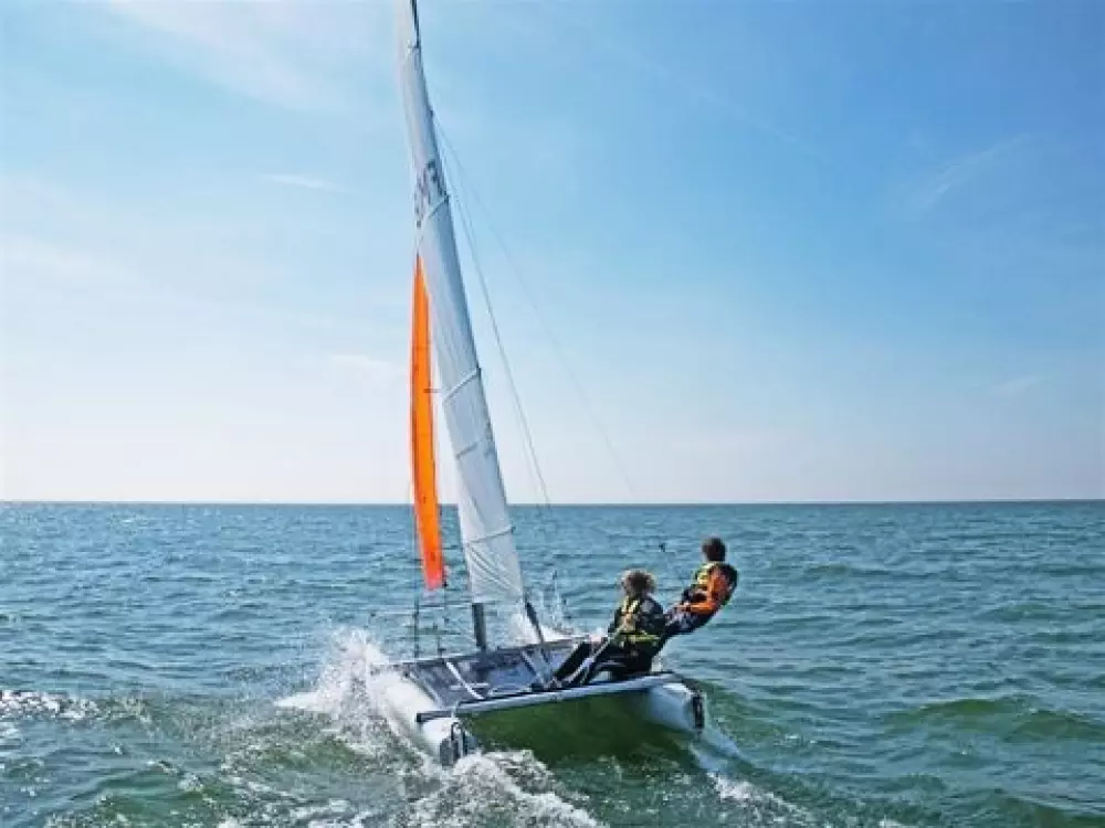 Camping Village De L'Armorique 3 étoiles★★★