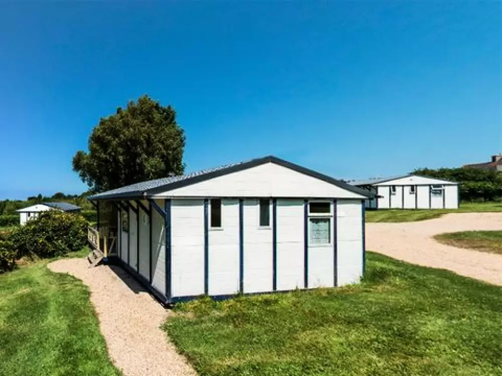 Camping Le Village De L'Armorique 2 étoiles★★