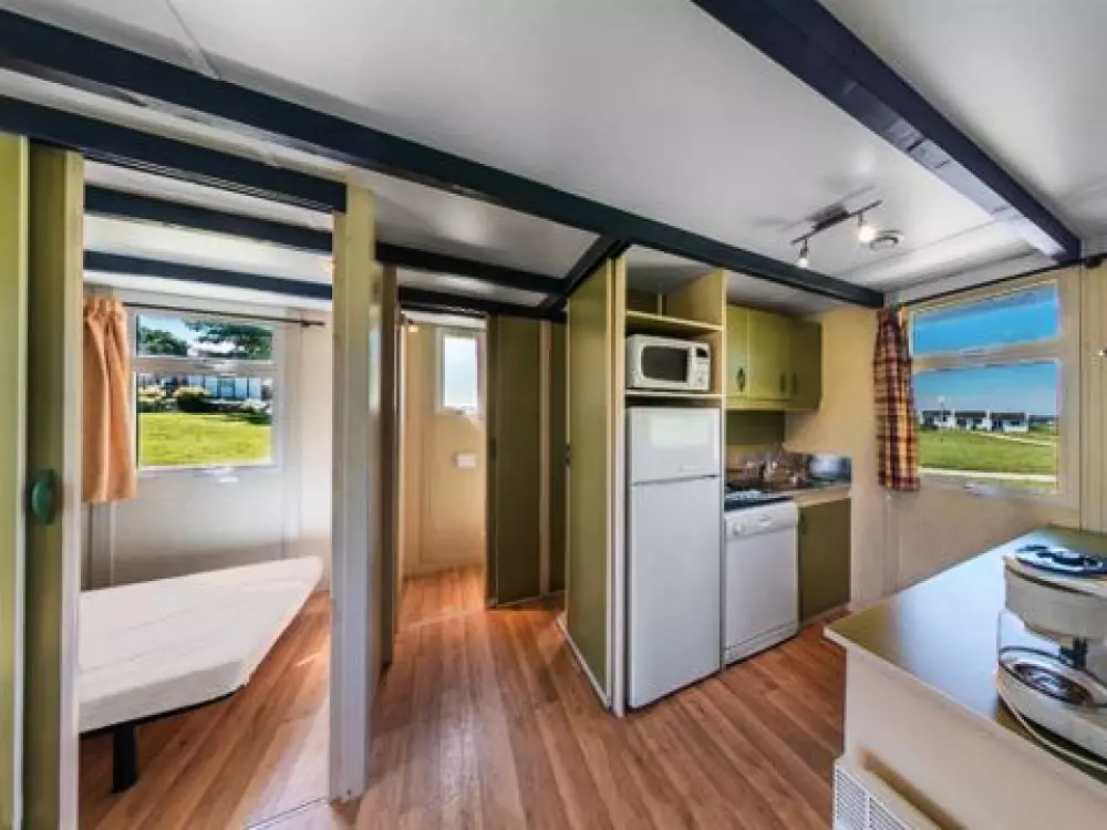 Camping Village De L'Armorique 3 étoiles★★★