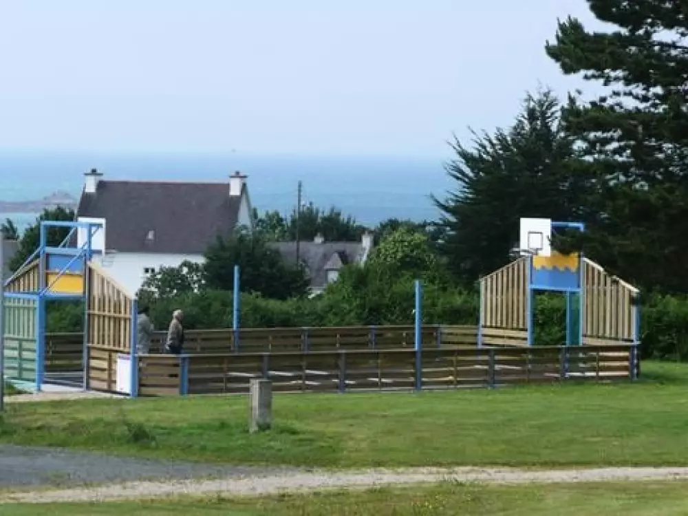 Camping Village De L'Armorique 3 étoiles★★★