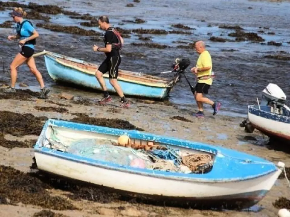 Camping Village De L'Armorique 3 étoiles★★★