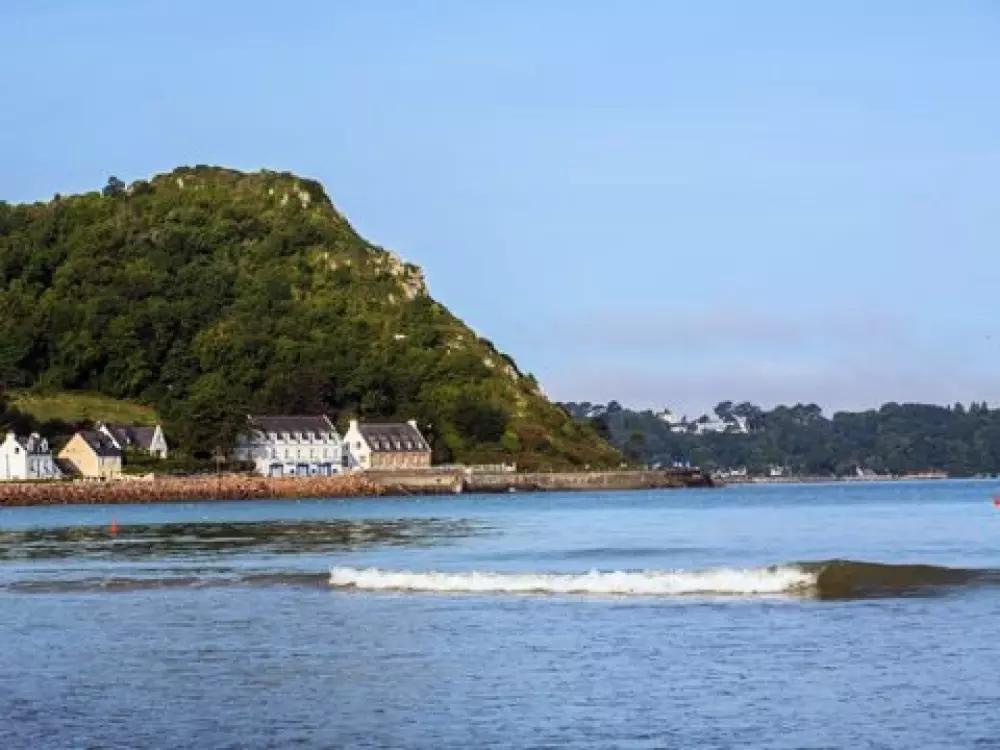 Camping Village De L'Armorique 3 étoiles★★★