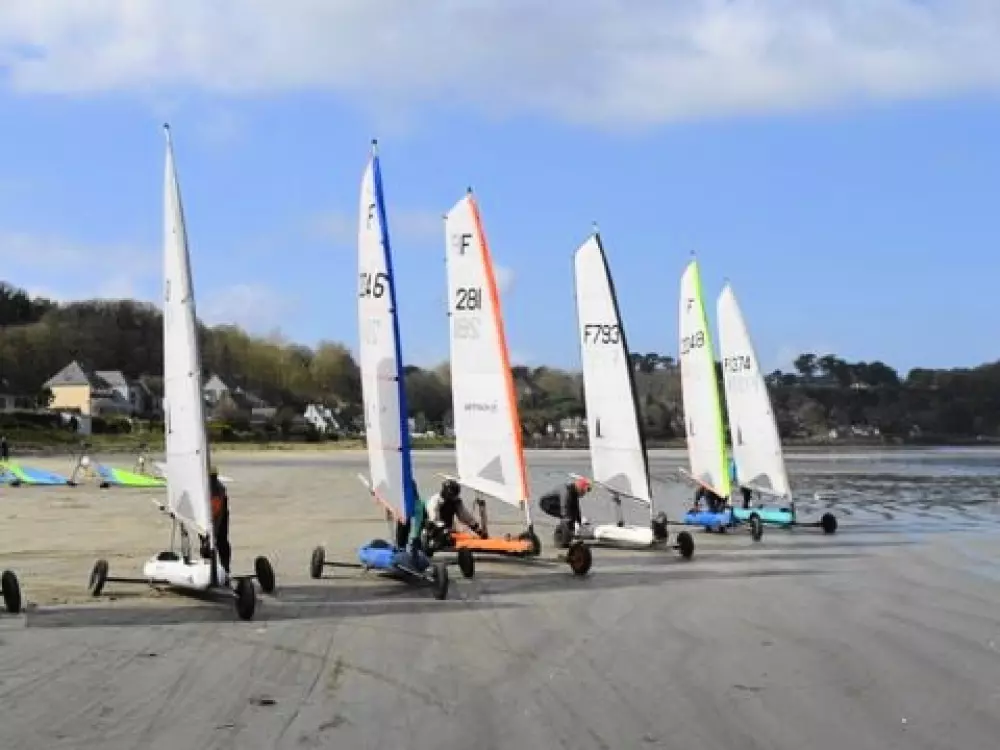 Camping Village De L'Armorique 3 étoiles★★★