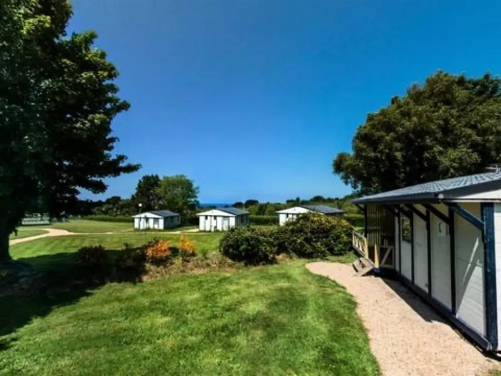 Camping Village De L'Armorique 3 étoiles★★★