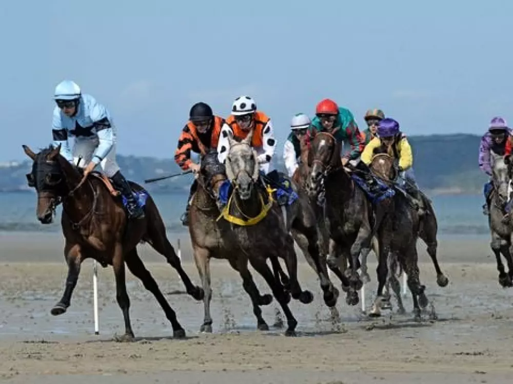 Camping Village De L'Armorique 3 étoiles★★★