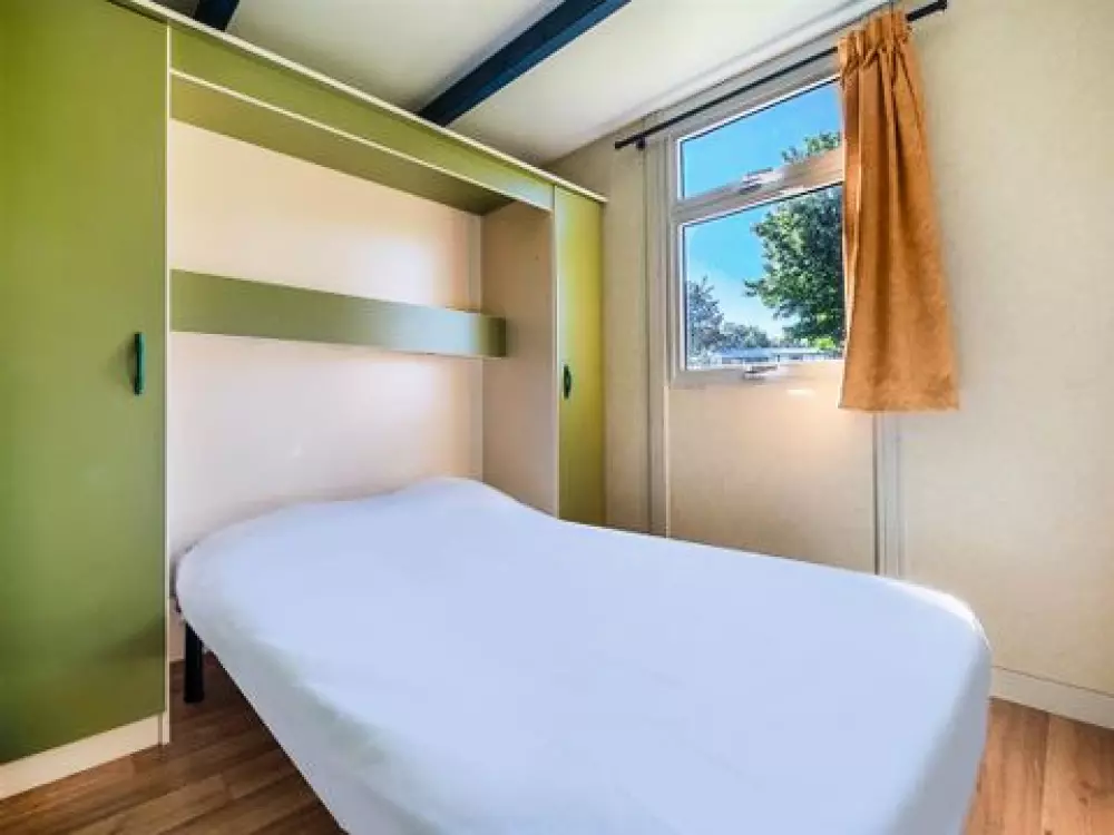 Camping Le Village De L'Armorique 2 étoiles★★